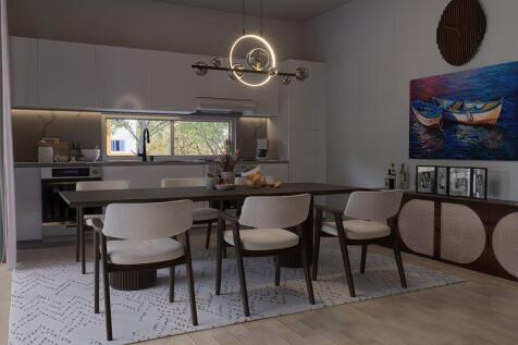 Dining Area -...