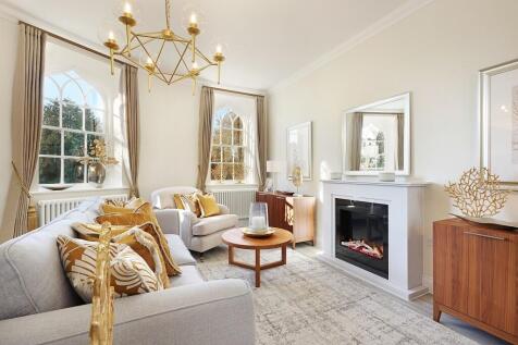 primary property image