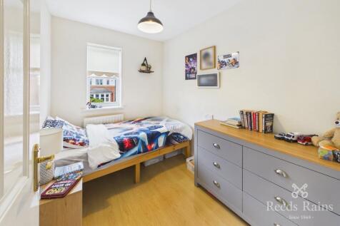Bedroom Five