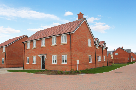 The Oak - Wootton Grange - External