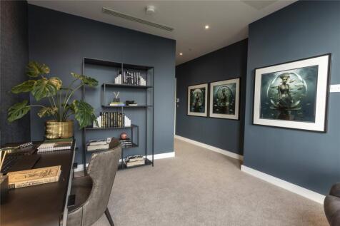 3 bed, 4 bath Penthouse in Manchester - Photo 82