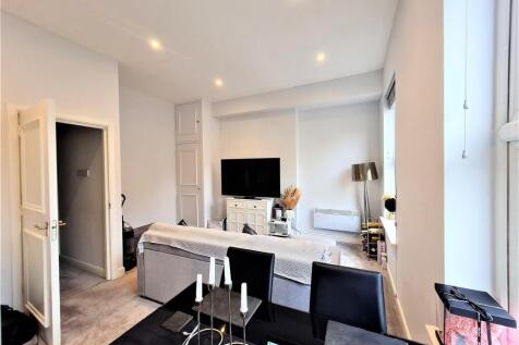 Battersea Park Road, reception 2,Eden Harper