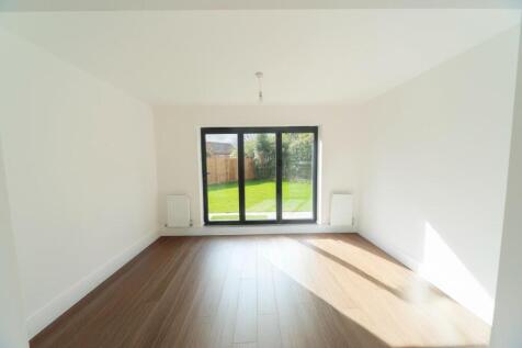 DINING AREA WITH FLOORING SAMPLE.JPG