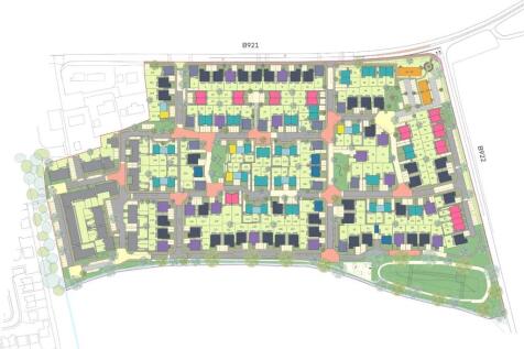 Siteplan