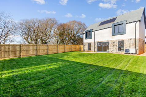 A04 - 5 Blackthorn Way, Chillington - 251117