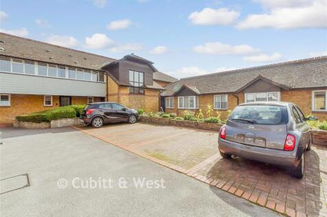 Driveway/Parking