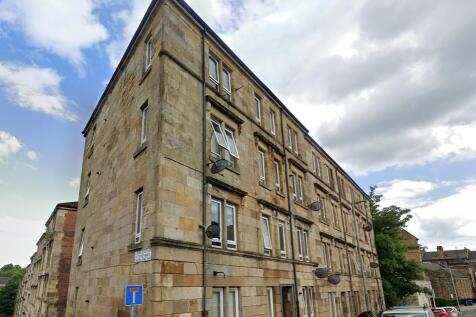1-bed Flat King Street