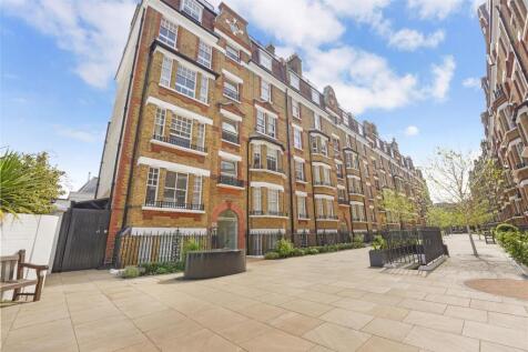 Flat 155, Marlborough, 61 Walton Street London (1)