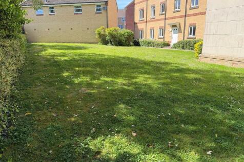 Communal Garden