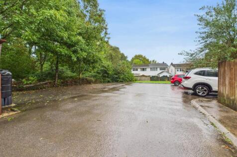 Parking Area