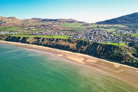 Coastline
