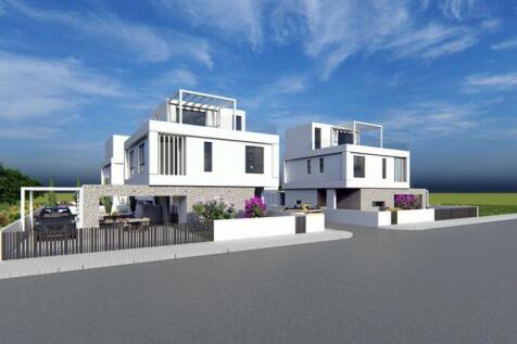 Villas 1 & 4 -...