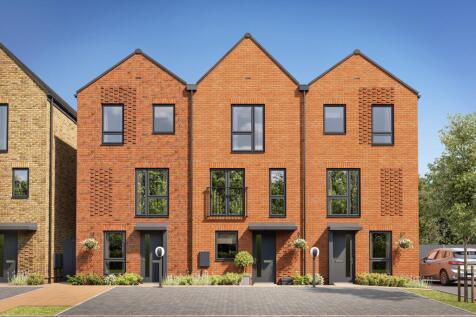 primary property image