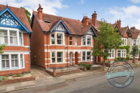 New Frontage
