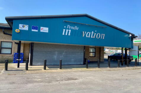 Industrial Park to rent in nelson