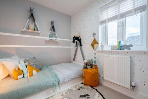 E.g. Bedroom