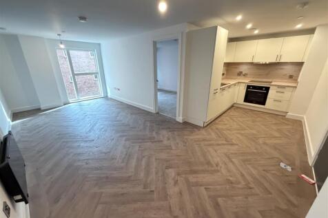Available NOW (Video Available)! Be the first to occupy this beautifully designed two-bedroom, two-bathroom apartment within Chapmans Yard, an exceptional new development by Elevate Property Group, id