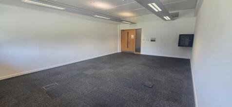 G33 - Office Space