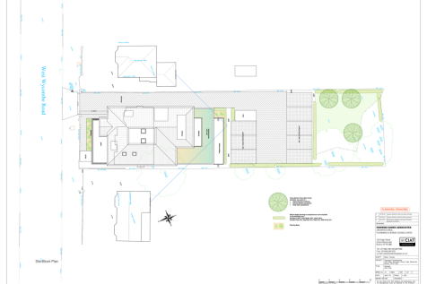 Planning Scheme