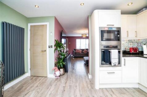 Family Kitchen Diner