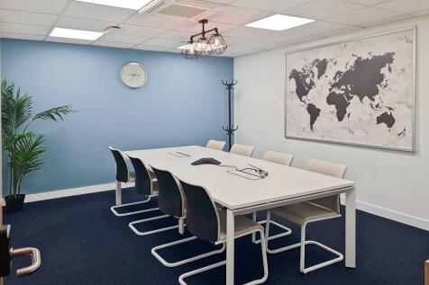 Serviced Office to rent in middlesbrough