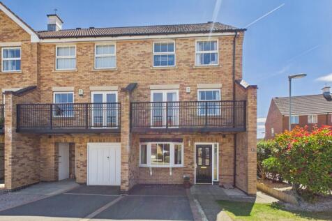 Book your viewing on Coriander Drive now