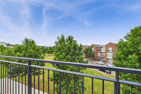 View from Roof Terrace James Hillier EweMove Bexle