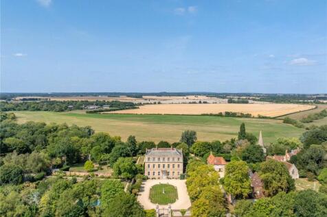 Newington House