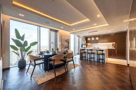 2 bed, 3 bath Apartment in Manchester - Photo 4