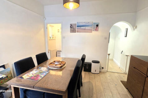 2 bed semi-detached house for sale Jackson Road,