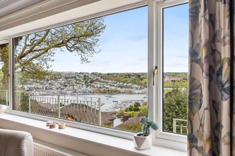 Sitting Room View