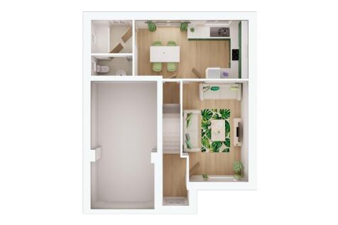 CGI Ground Floor
