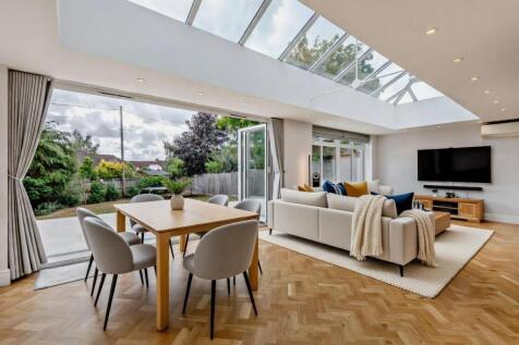 Orangery