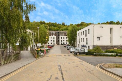 View Of The Property