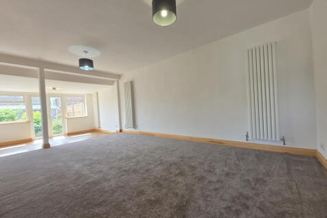 2 Bed Bungalow
