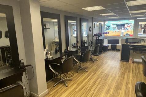 Hairdresser / Barber Shop for sale in morley