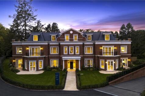 Cholbury Place