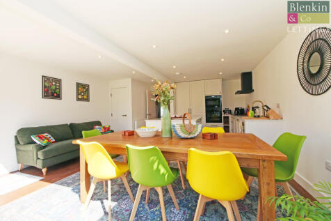 Kitchen/ Diner