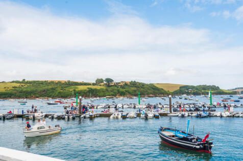 14 The Salcombe
