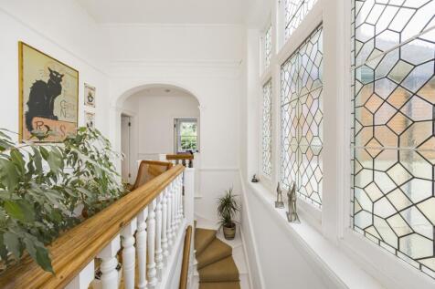 Walpole House Ma...