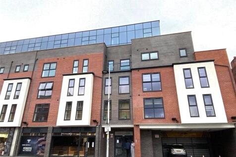 AVAILABLE SEPTEMBER. Presenting this stylish second floor apartment located in the heart of a charming village setting. This modern two bedroom property comes fully furnished, offering a comfortable a