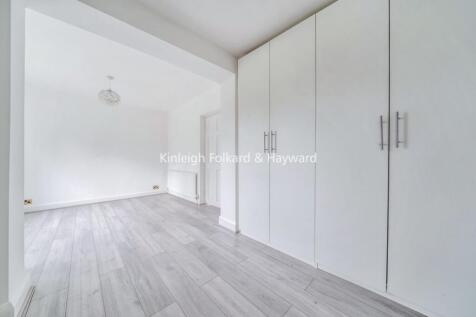 Master Bedroom - Ima