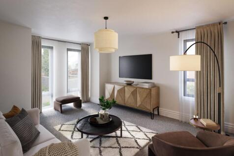 Lounge - CGI