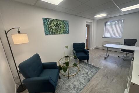 Office to rent in swarcliffe north yorkshire