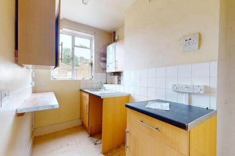 7A and 7B St Stephens Grove, Lewisham, London, SE13 5AJ