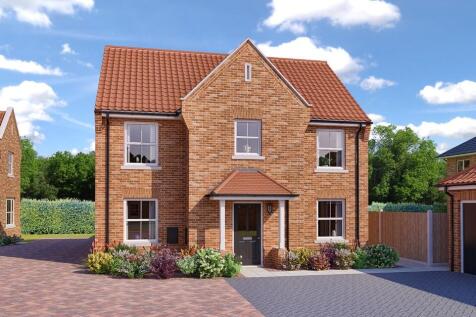 primary property image