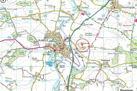 Location Plan