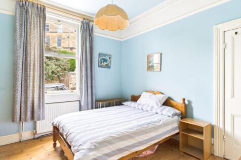 Bedroom ground floor