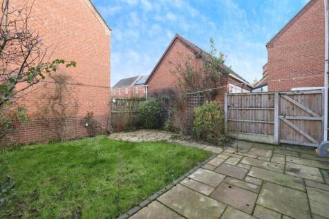 Rear of Property (3)