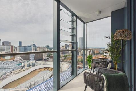Outdoor space